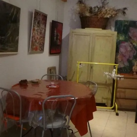 Chez Marie Country house *